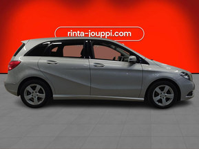 Mercedes-Benz B
