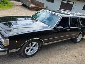 Chevrolet Caprice