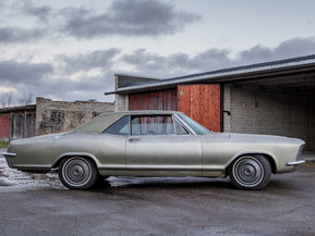 Buick Riviera