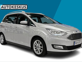 Ford Grand C-Max