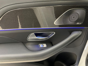 Mercedes-Benz GLE 63 AMG