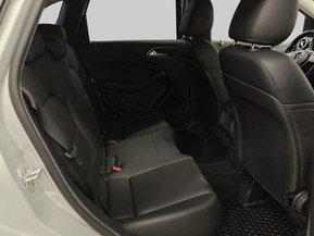Mercedes-Benz B