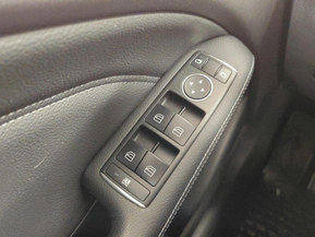 Mercedes-Benz B