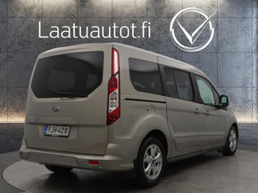 Ford Grand Tourneo Connect