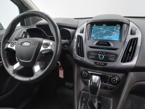 Ford Grand Tourneo Connect