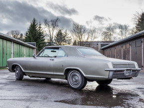 Buick Riviera