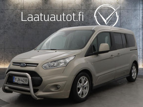Ford Grand Tourneo Connect