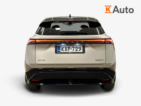 Nissan Ariya