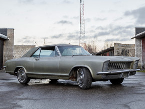 Buick Riviera