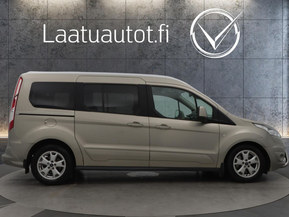 Ford Grand Tourneo Connect