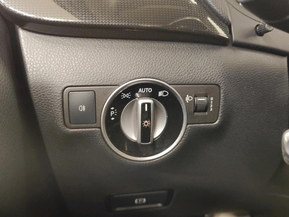 Mercedes-Benz B