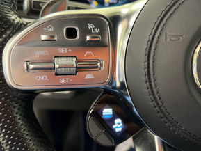 Mercedes-Benz GLE 63 AMG