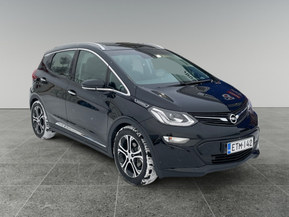 Opel Ampera-e