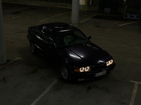 BMW 325