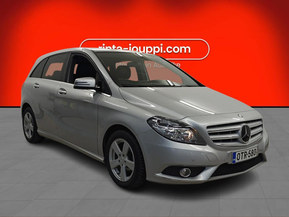 Mercedes-Benz B