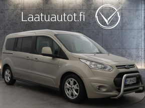 Ford Grand Tourneo Connect
