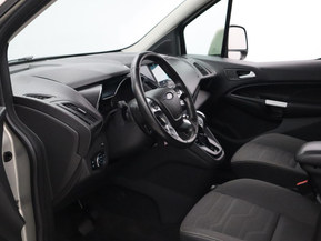 Ford Grand Tourneo Connect