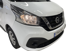 Nissan NV300