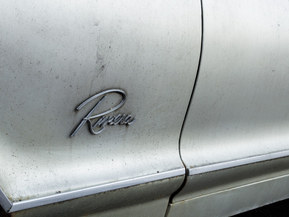Buick Riviera