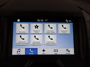 Ford Grand Tourneo Connect