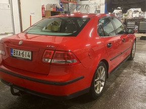 Saab 9-3