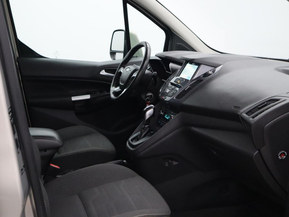 Ford Grand Tourneo Connect