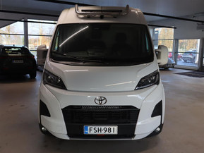 Toyota Proace Max