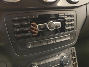 Mercedes-Benz B