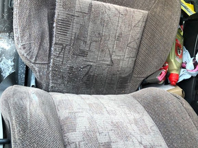 Chevrolet Trans Sport