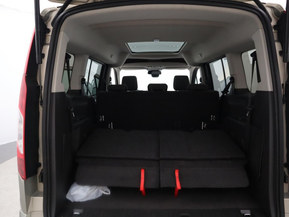 Ford Grand Tourneo Connect