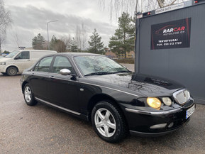 Rover 75