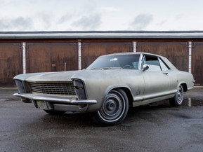Buick Riviera