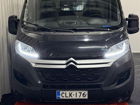 Citroen Jumper