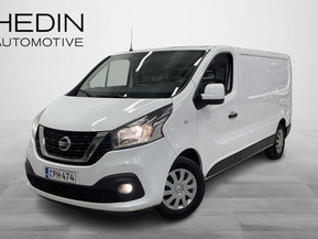 Nissan NV300