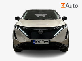Nissan Ariya