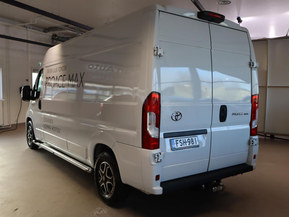 Toyota Proace Max