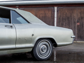 Buick Riviera