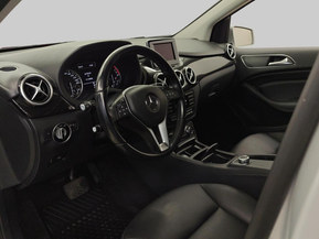 Mercedes-Benz B
