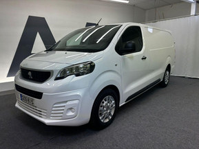 Peugeot Expert
