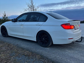 BMW 316