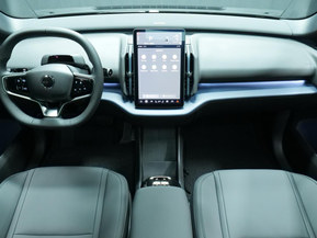 Volvo EX30 Cross Country