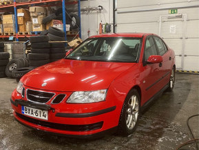 Saab 9-3