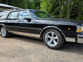Chevrolet Caprice