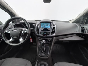Ford Grand Tourneo Connect