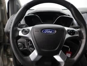 Ford Grand Tourneo Connect
