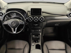Mercedes-Benz B