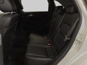 Mercedes-Benz B