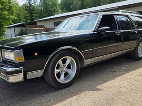 Chevrolet Caprice