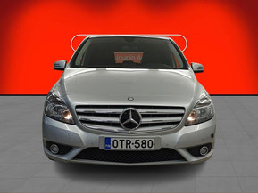 Mercedes-Benz B