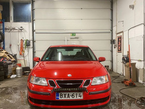 Saab 9-3